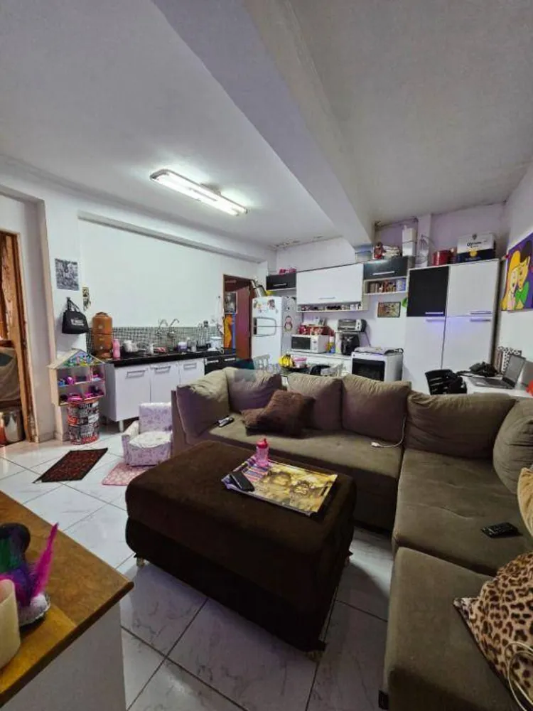 Sobrado, 3 quartos, 200 m² - Foto 1