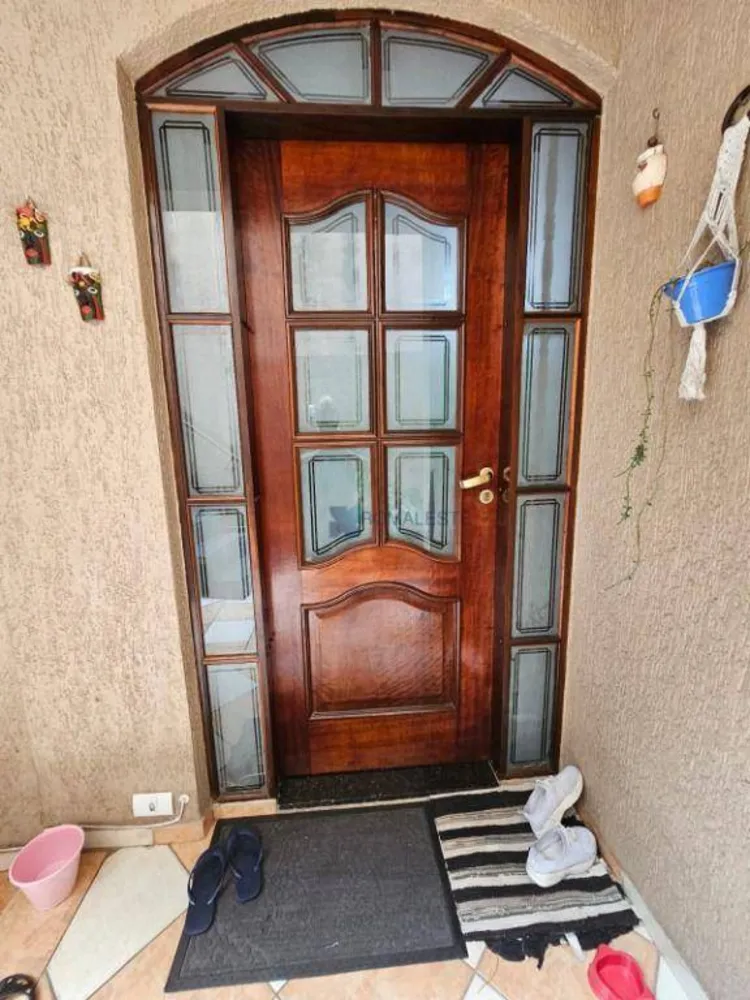 Sobrado, 3 quartos, 200 m² - Foto 7