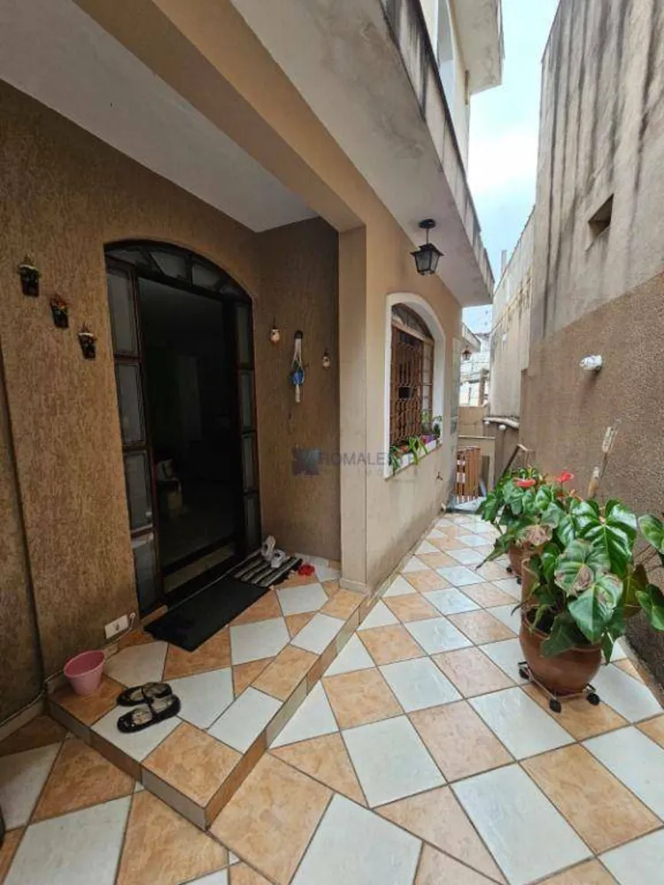 Sobrado, 3 quartos, 200 m² - Foto 12