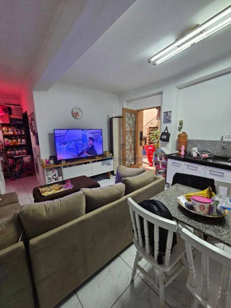 Sobrado, 3 quartos, 200 m² - Foto 2