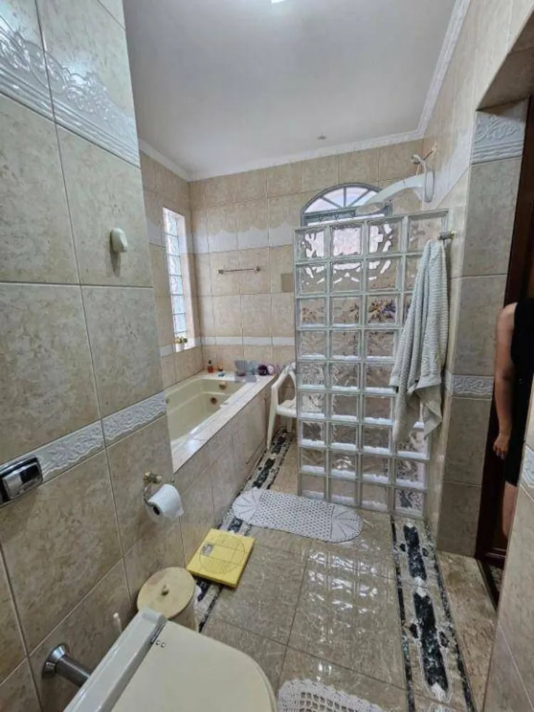 Sobrado, 3 quartos, 200 m² - Foto 9