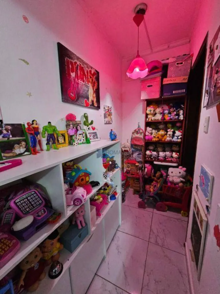 Sobrado, 3 quartos, 200 m² - Foto 5