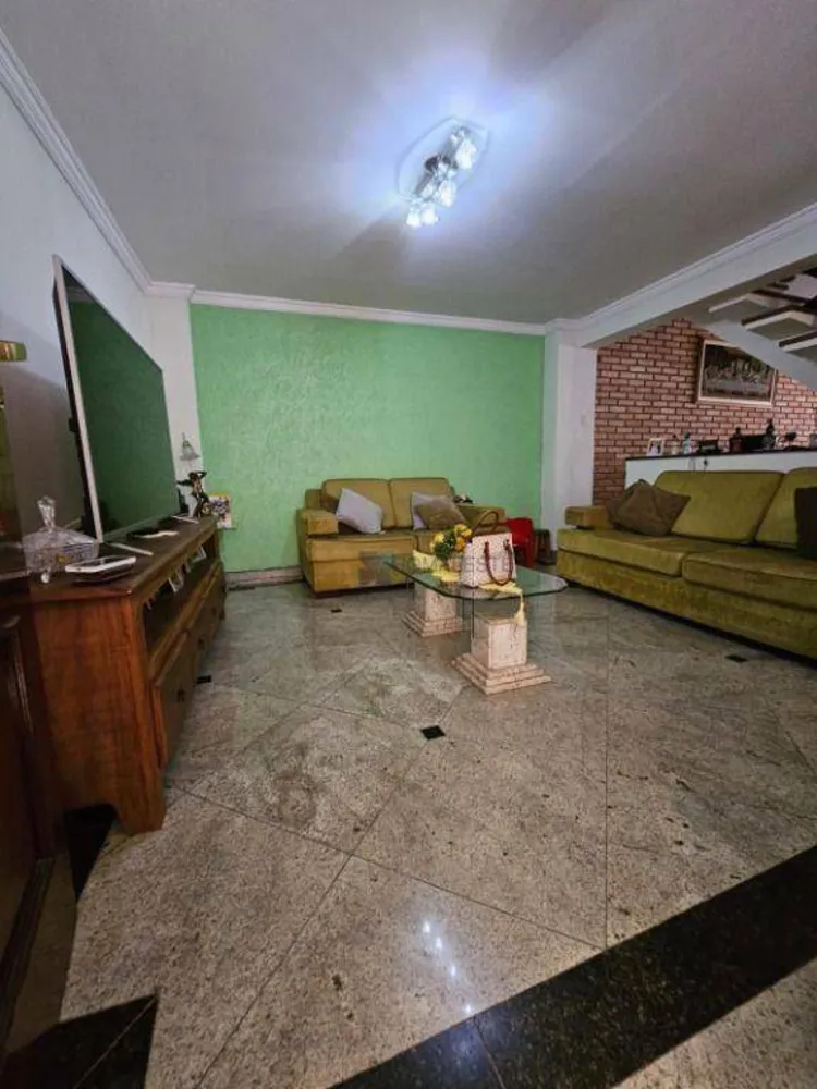 Sobrado, 3 quartos, 200 m² - Foto 3