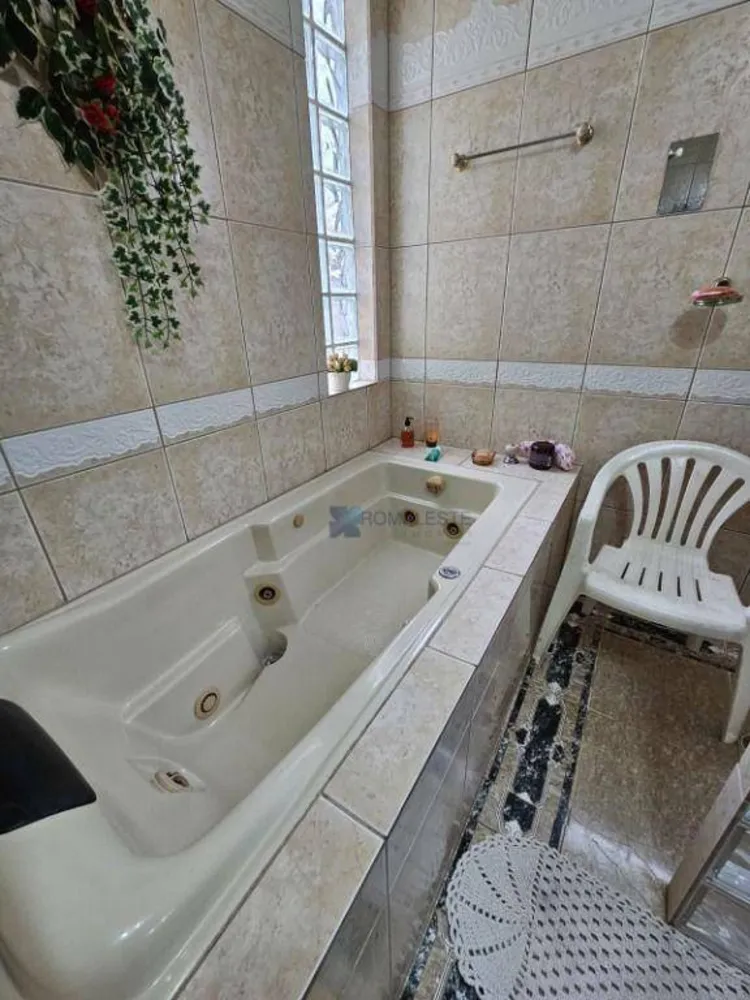Sobrado, 3 quartos, 200 m² - Foto 10