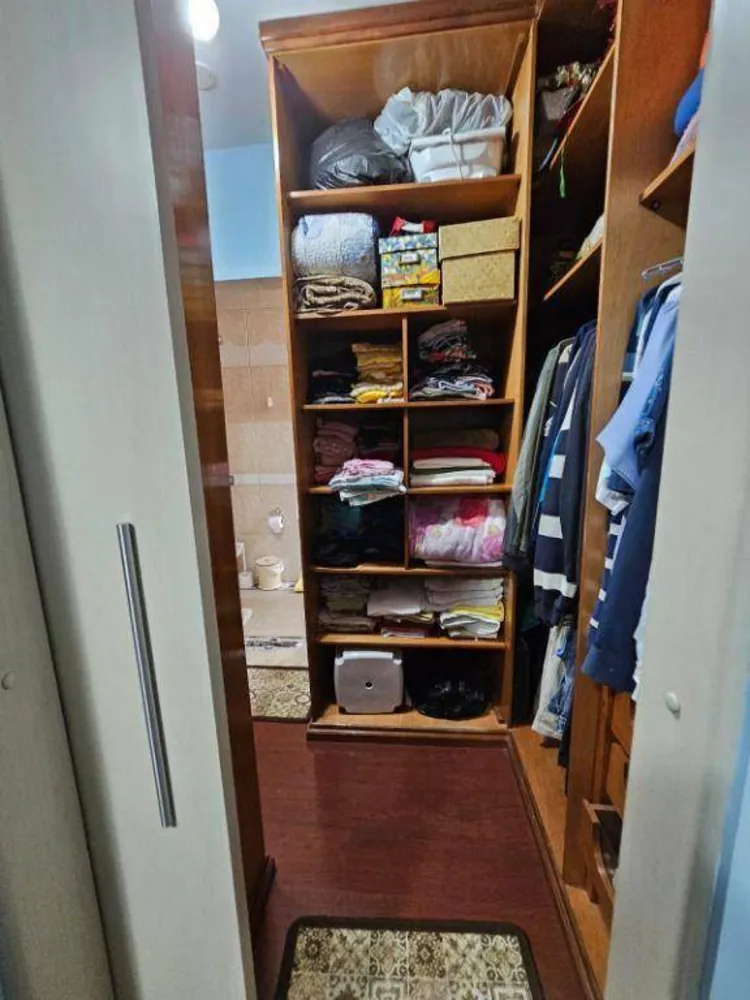 Sobrado, 3 quartos, 200 m² - Foto 8