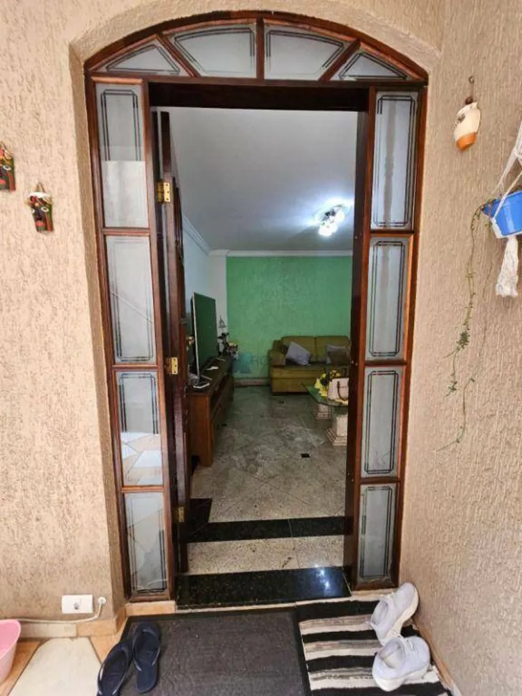 Sobrado, 3 quartos, 200 m² - Foto 13
