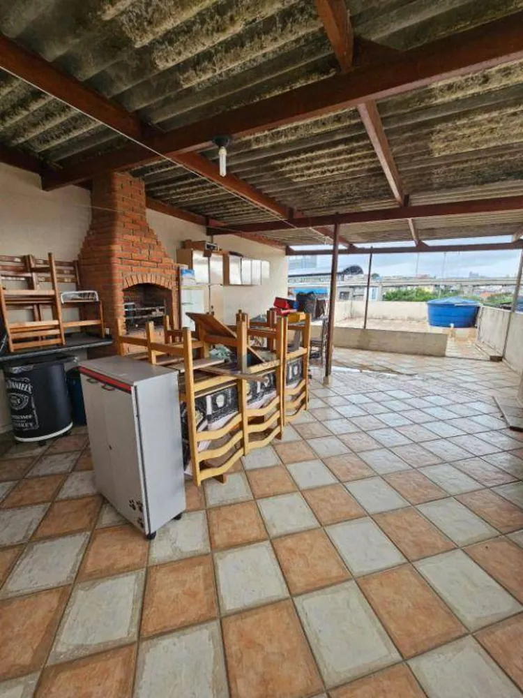 Sobrado, 3 quartos, 200 m² - Foto 15