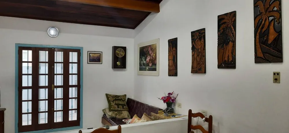 Casa, 5 quartos, 180 m² - Foto 4