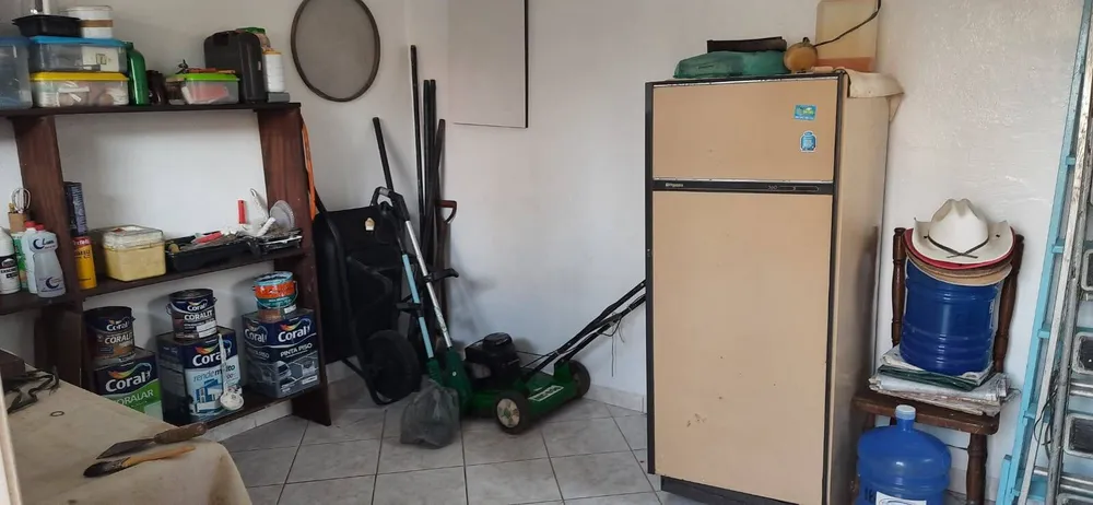 Casa, 5 quartos, 180 m² - Foto 8