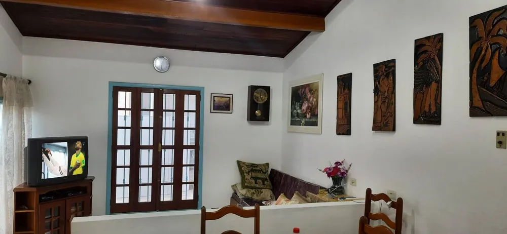 Casa, 5 quartos, 180 m² - Foto 2