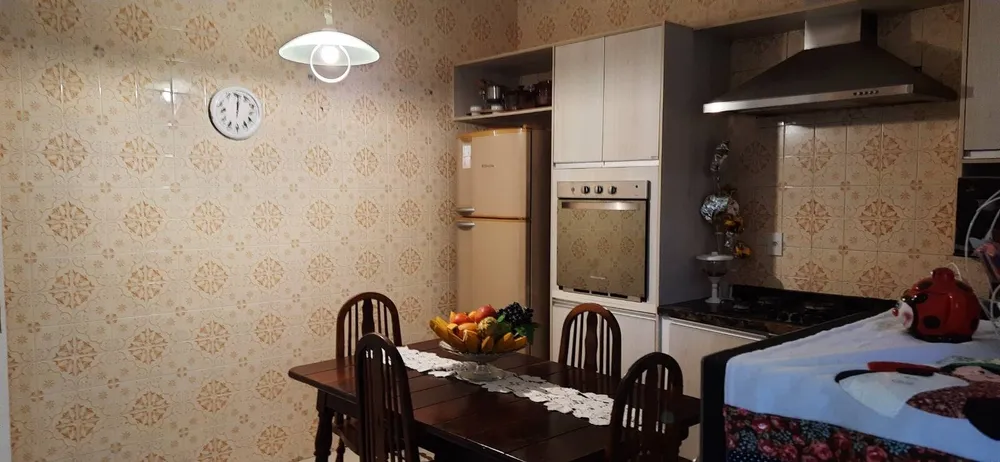 Sobrado, 5 quartos, 268 m² - Foto 16