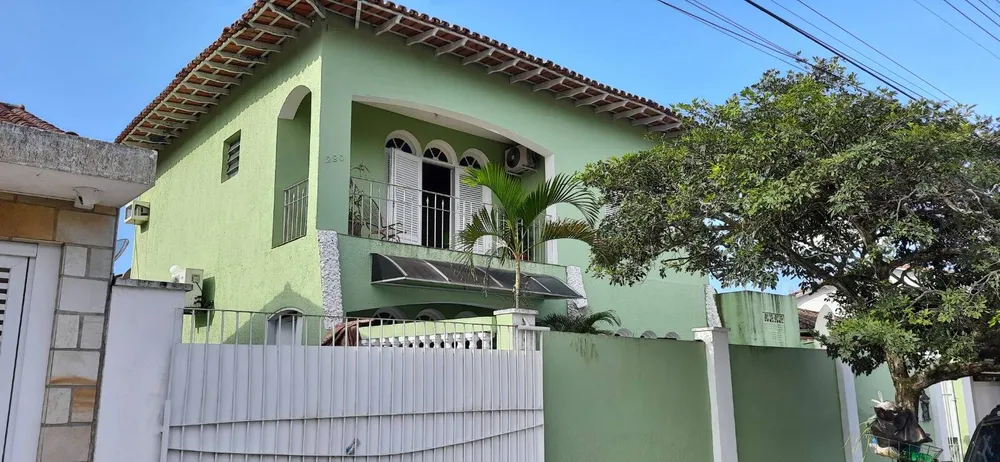 Sobrado, 5 quartos, 268 m² - Foto 17