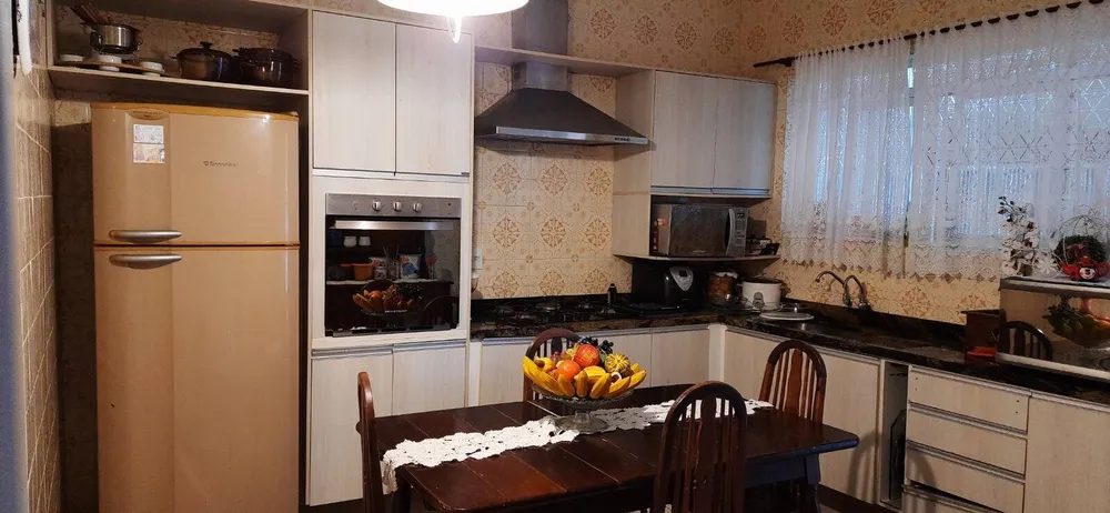 Sobrado, 5 quartos, 268 m² - Foto 15