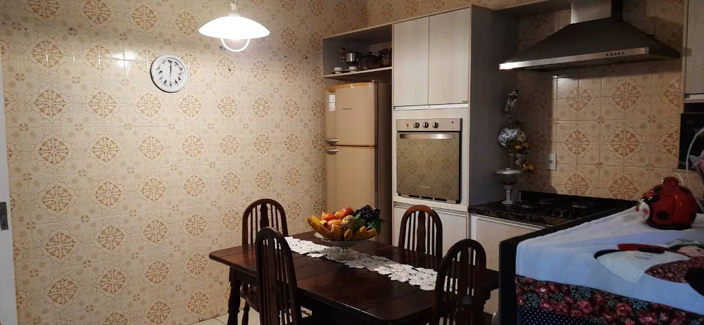 Sobrado, 5 quartos, 268 m² - Foto 14