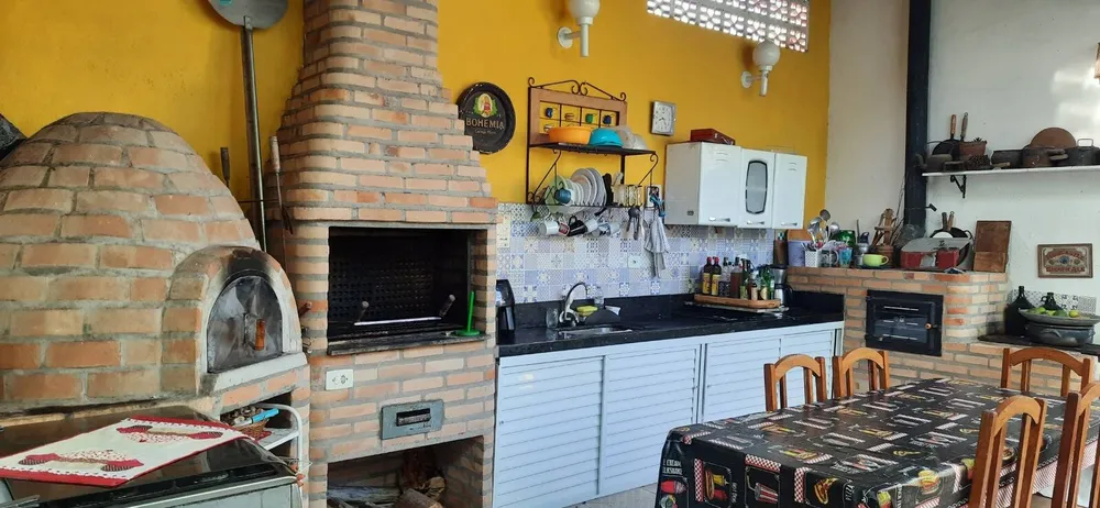 Sobrado, 5 quartos, 268 m² - Foto 18