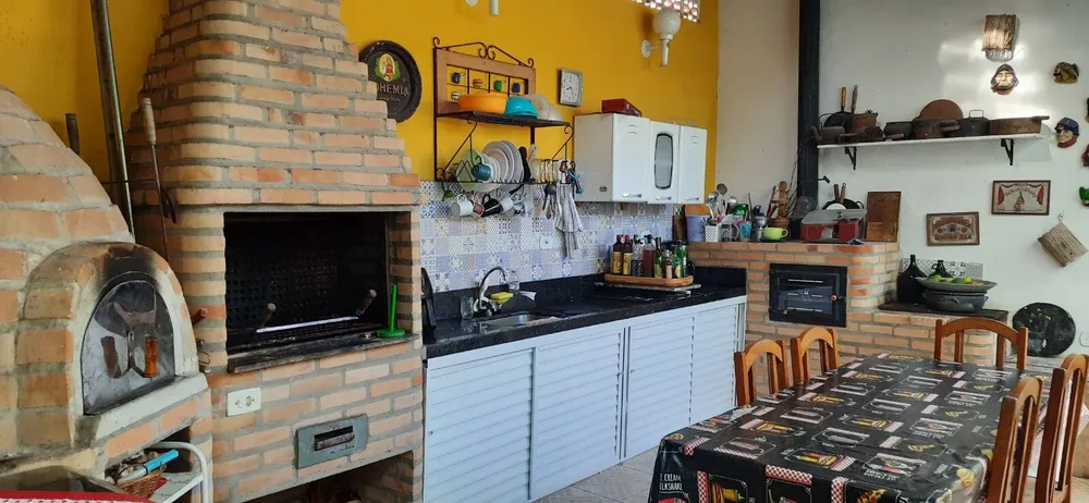Sobrado, 5 quartos, 268 m² - Foto 12