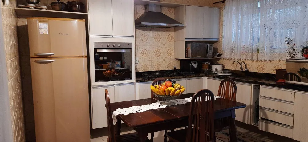 Sobrado, 5 quartos, 268 m² - Foto 6