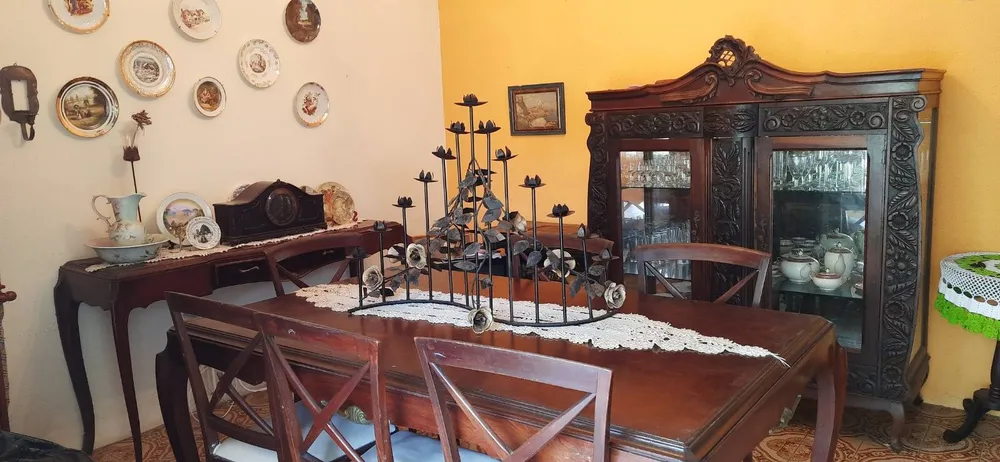 Sobrado, 5 quartos, 268 m² - Foto 13