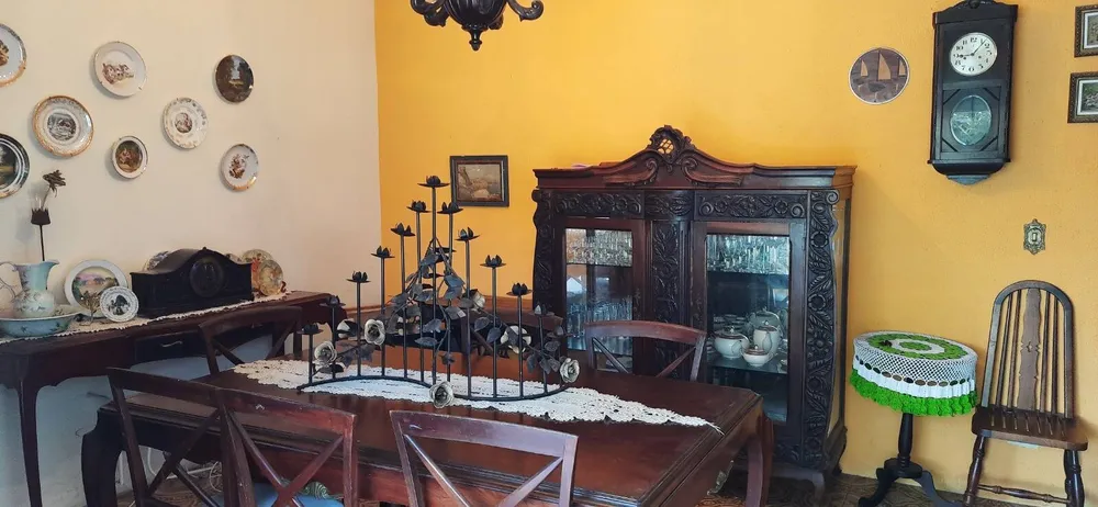 Sobrado, 5 quartos, 268 m² - Foto 20