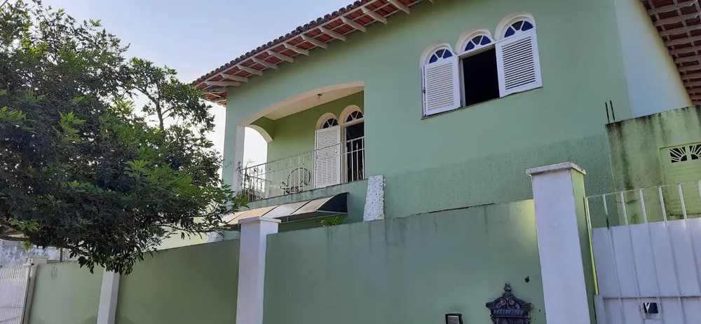 Sobrado, 5 quartos, 268 m² - Foto 19