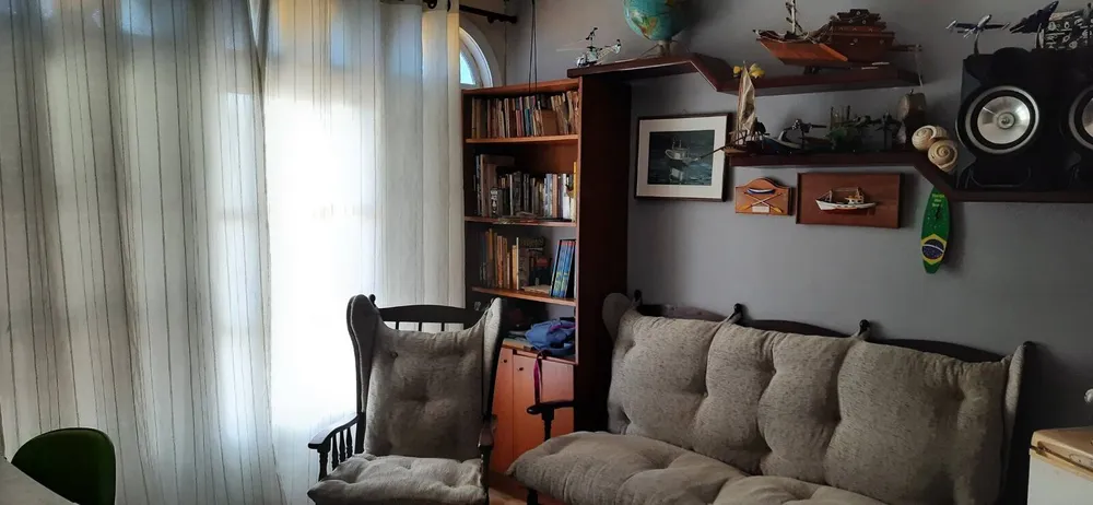 Sobrado, 5 quartos, 268 m² - Foto 4