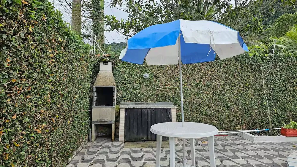 Casa, 5 quartos, 130 m² - Foto 22