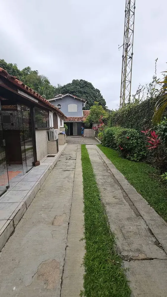 Casa, 5 quartos, 130 m² - Foto 2