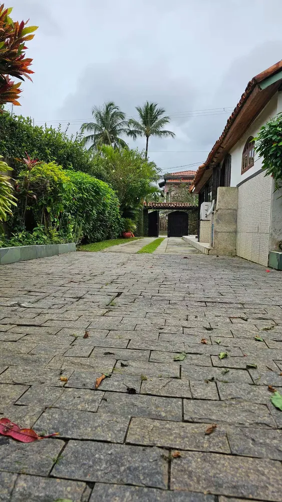 Casa, 5 quartos, 130 m² - Foto 10