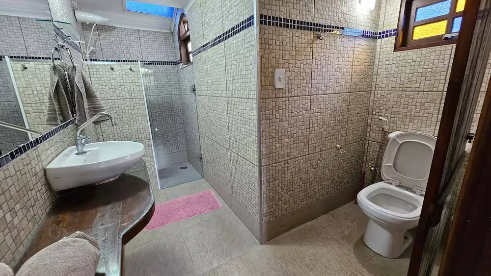 Casa, 5 quartos, 130 m² - Foto 8
