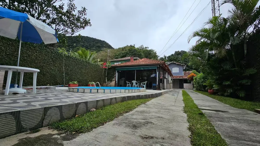 Casa, 5 quartos, 130 m² - Foto 20