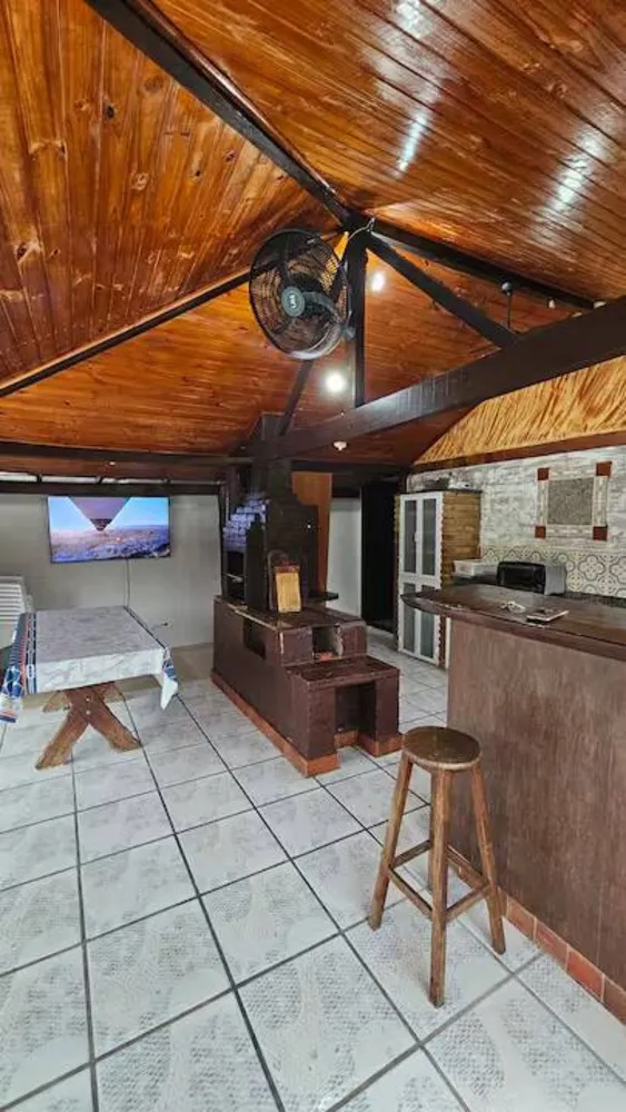 Casa, 5 quartos, 130 m² - Foto 23
