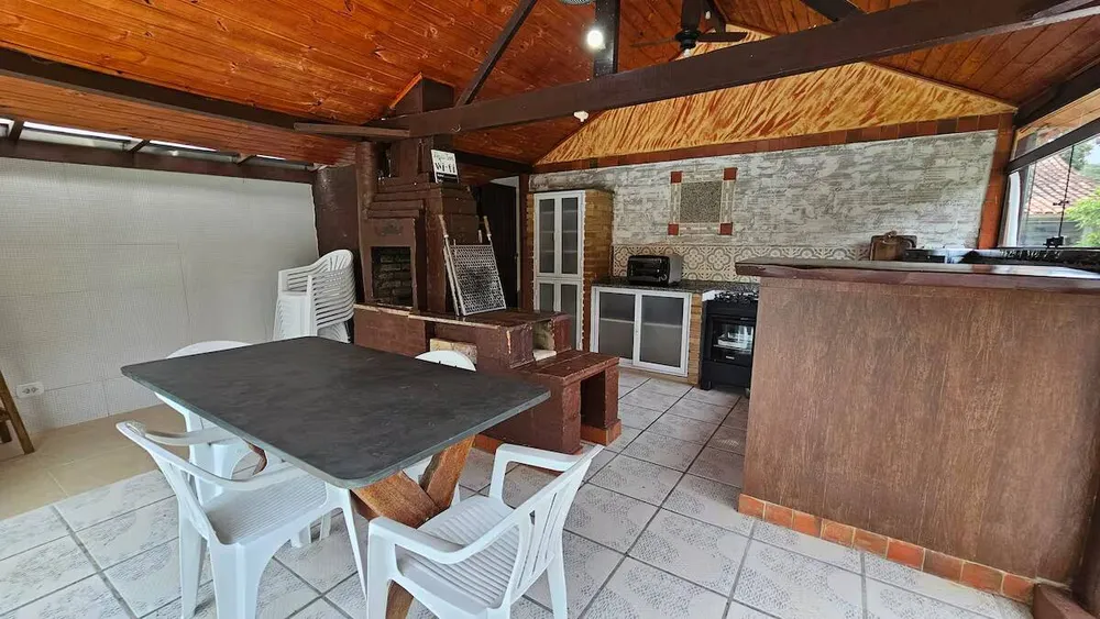 Casa, 5 quartos, 130 m² - Foto 5