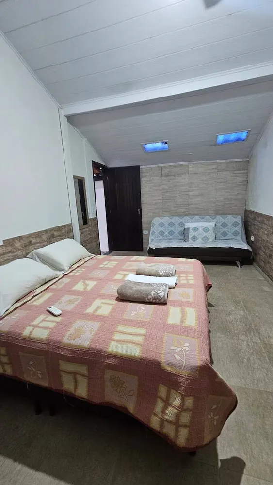 Casa, 5 quartos, 130 m² - Foto 9