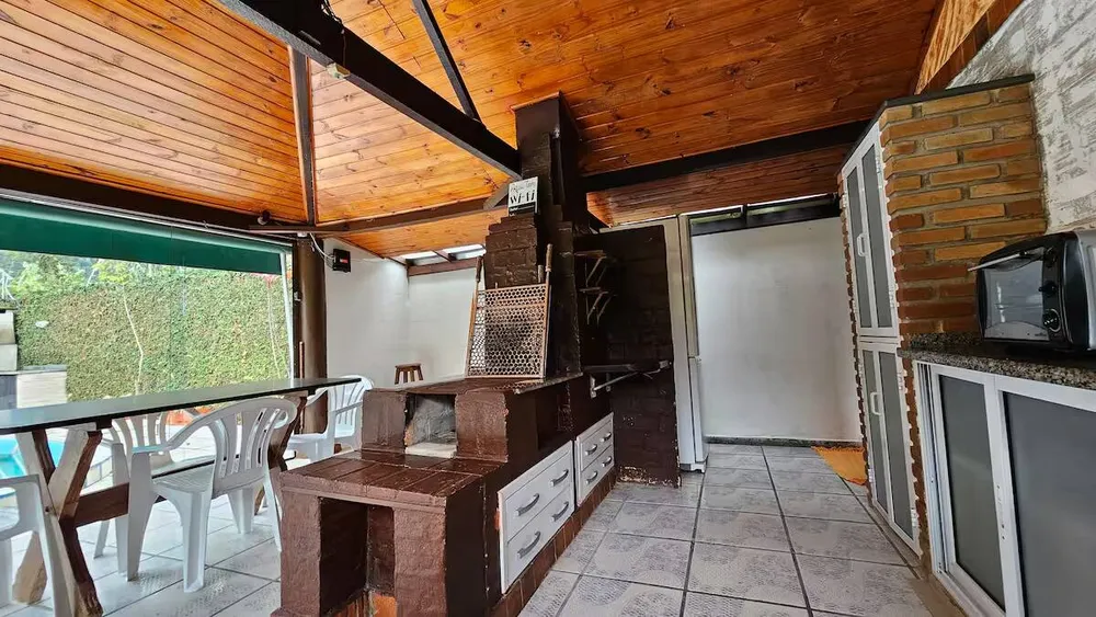 Casa, 5 quartos, 130 m² - Foto 6