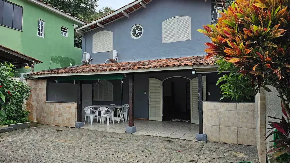Casa, 5 quartos, 130 m² - Foto 3