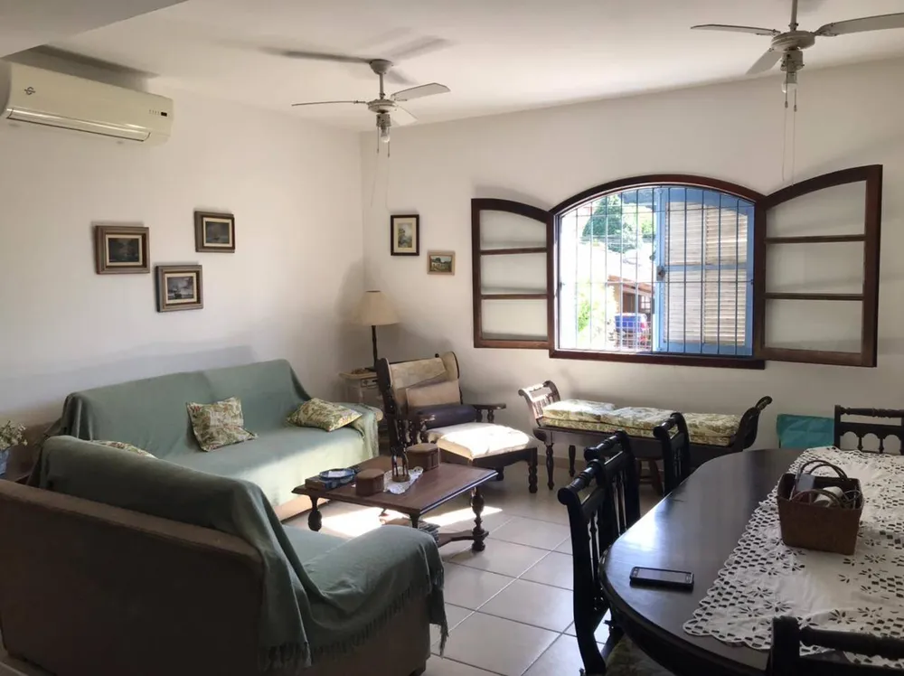 Casa, 4 quartos, 198 m² - Foto 18