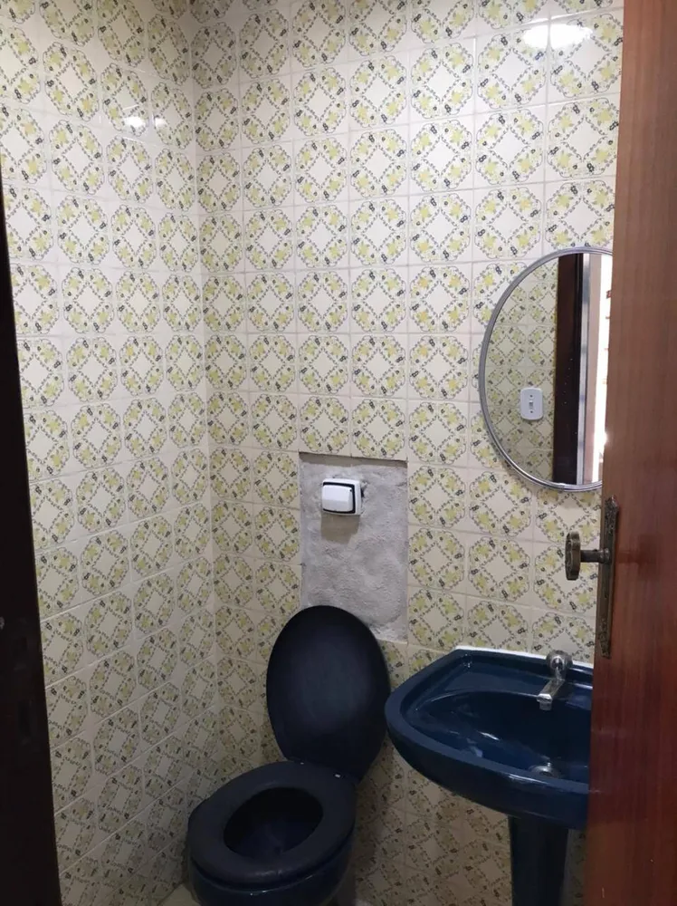 Casa, 4 quartos, 198 m² - Foto 12