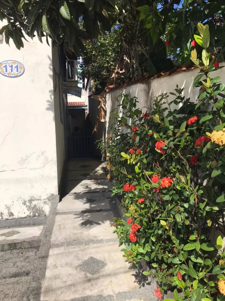 Casa, 4 quartos, 198 m² - Foto 20