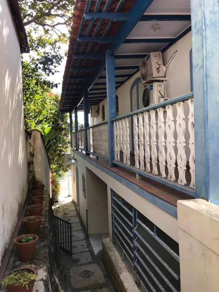 Casa, 4 quartos, 198 m² - Foto 11
