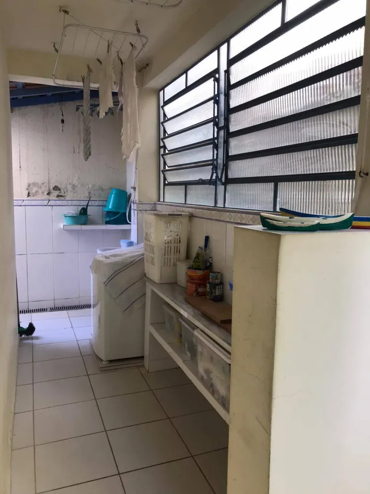 Casa, 4 quartos, 198 m² - Foto 16
