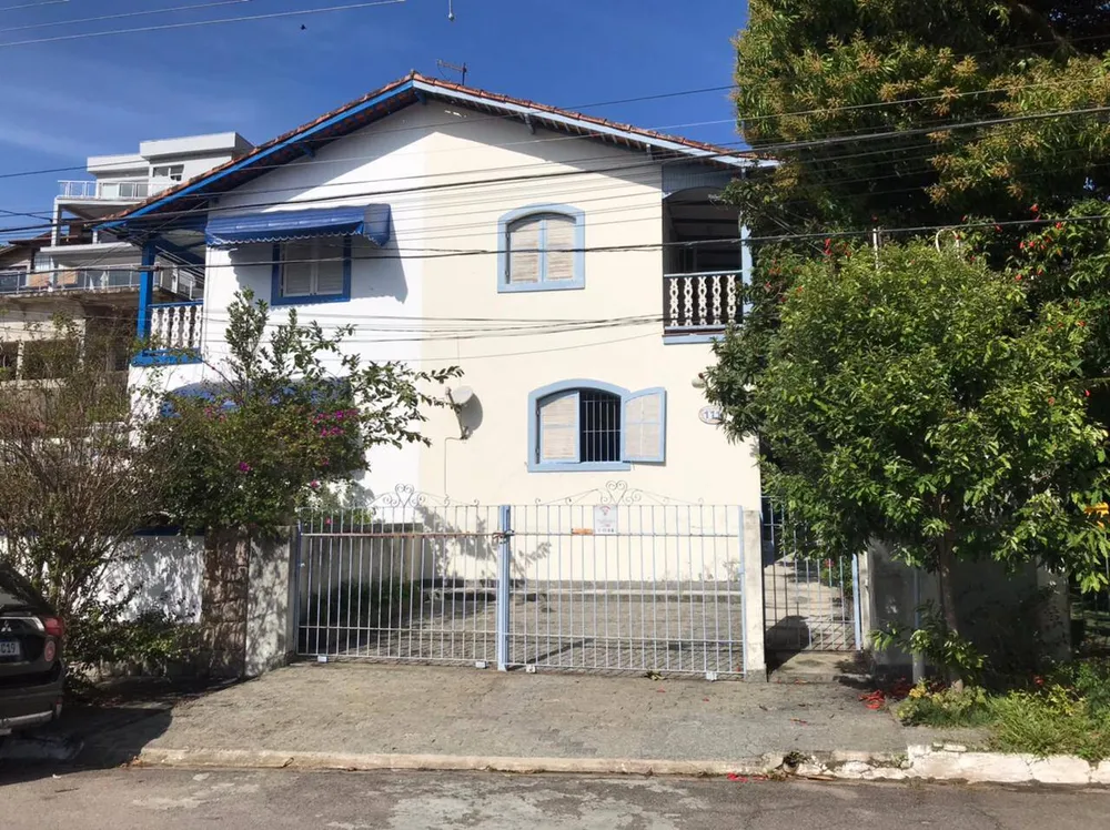 Casa, 4 quartos, 198 m² - Foto 5