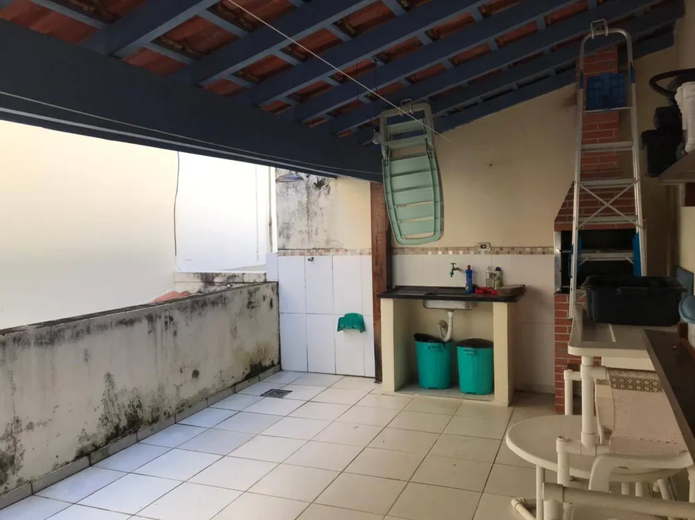 Casa, 4 quartos, 198 m² - Foto 19