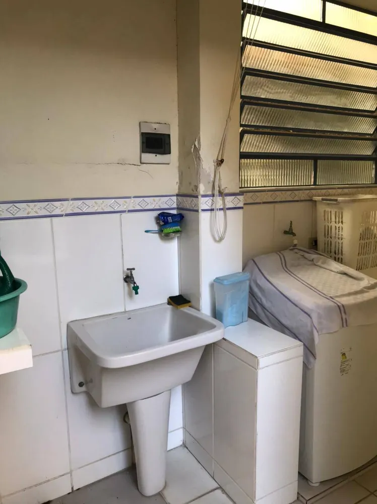 Casa, 4 quartos, 198 m² - Foto 6