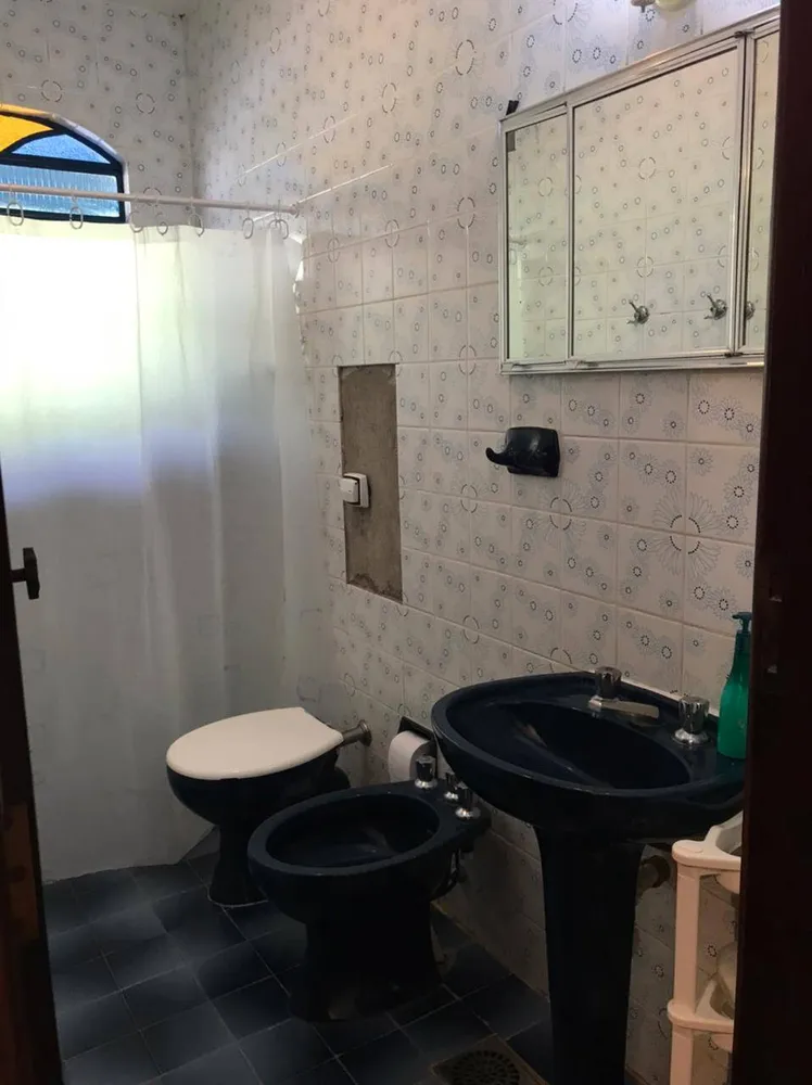 Casa, 4 quartos, 198 m² - Foto 4