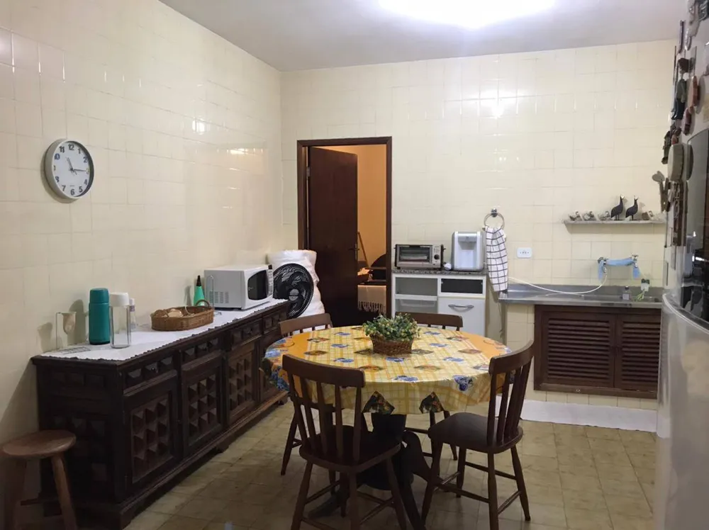 Casa, 4 quartos, 198 m² - Foto 7