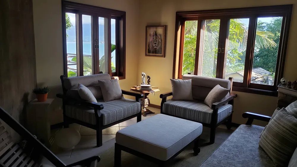 Casa, 4 quartos, 500 m² - Foto 6