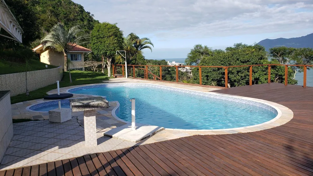 Casa, 4 quartos, 500 m² - Foto 20