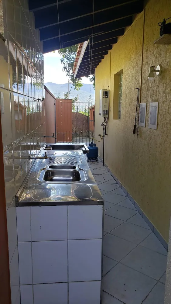 Casa, 4 quartos, 500 m² - Foto 12