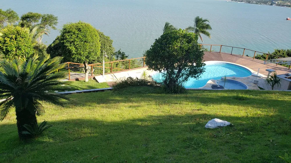 Casa, 4 quartos, 500 m² - Foto 15