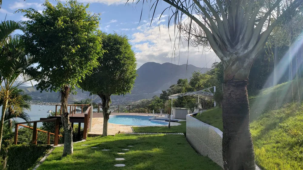 Casa, 4 quartos, 500 m² - Foto 19